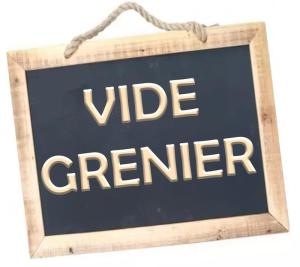 Vide-greniers - Chaville