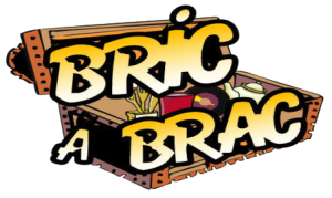 Bric-à-brac - Claix