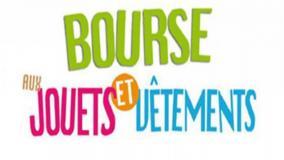 Bourse aux vêtements et jouets enfants - Bischwihr