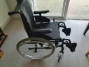 Fauteuil roulant