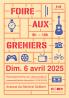 Foire aux greniers Gallieni 2025