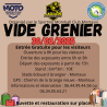 Grand vide grenier