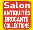 Salon Antiquités-brocante et collection - Lurcy-Lévis