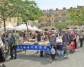 Bourse aux livres - Nice