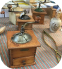 Brocante, vide-greniers - Irai