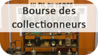 Bourse de collectionneurs - Colombes