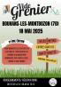 Vide-greniers - Bouhans-lès-Montbozon