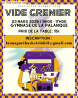 Vide-greniers - Launaguet