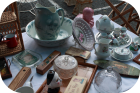 Brocante, Vide-greniers - Saint-Donat-sur-l'Herbasse