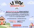 Vide-greniers - Tilly