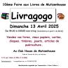 Bourse aux livres - Mutzenhouse