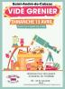 Brocante, Vide-greniers - Saint-André-de-Cubzac