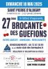 Brocante, Vide-greniers - Saint-Pierre-d'Albigny