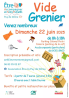 vide-greniers - Issoire