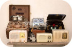 16e bourse radio et hifi ancienne - Clamart