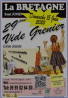 29e brocante et vide-greniers - Saint-Junien