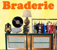 Braderie - L'Isle-Adam