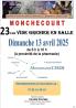 Vide-greniers - Monchecourt