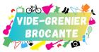 Brocante, Vide-greniers - Condé-sur-Marne