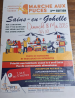 Vide-greniers - Sains-en-Gohelle