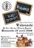 Brocante, Vide-greniers - Valensole