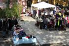 Brocante, Vide-greniers - Roquebrune-Cap-Martin