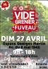 Vide-greniers - Fuveau