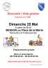 Brocante, vide-greniers - Besson