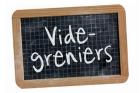 vide-greniers - Savournon