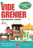 vide-greniers - Reignier-Ésery