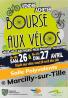 Bourse aux vélos - Marcilly-sur-Tille