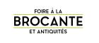 Foire antiquités-brocante - Mont-de-Marsan