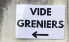 vide-greniers - Vailhauquès