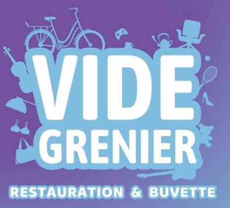 Vide-greniers - Courcerault