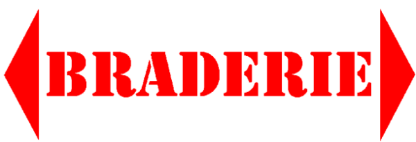 Braderie - Étaing