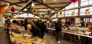 Bourse toutes collections - Brive-la-Gaillarde