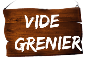 Vide-greniers - Favars