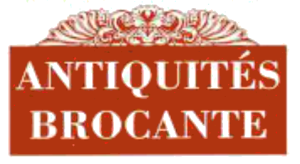 Antiquités-brocante - Fouesnant
