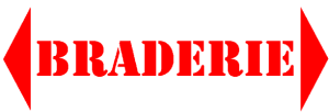 Braderie - Étaing
