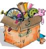 Vide-greniers - Chanac