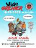 Vide-greniers - Toulouse
