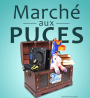 Marché aux puces - Ferfay