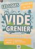 vide grenier Comité des Fêtes de Les loges