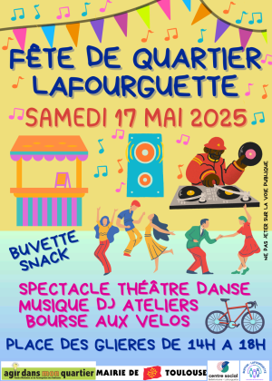 Bourse aux vélos