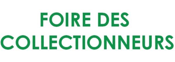 Foire aux collectionneurs - Mamers