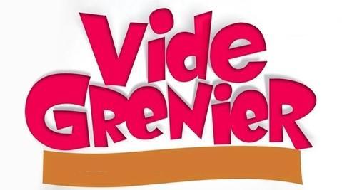Vide-greniers - Couterne