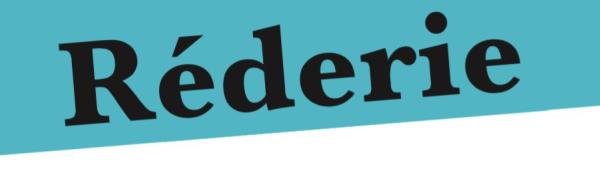 Réderie - Querrieu