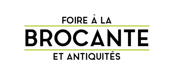 Foire aux antiquités, brocante - Gien