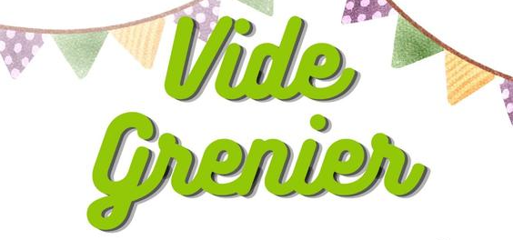 Vide-greniers - La Chapelle-près-Sées