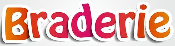 Braderie - Saint-Patrice-du-Désert